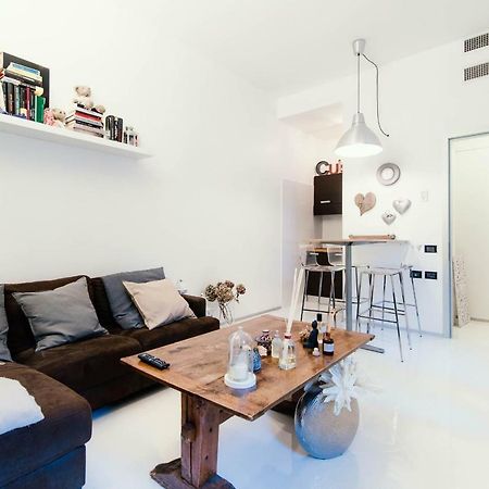 Giovio Loft - The House Of Travelers Apartment Como Exterior photo