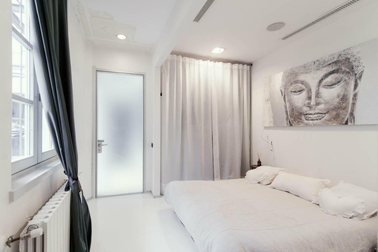 Giovio Loft - The House Of Travelers Apartment Como Exterior photo