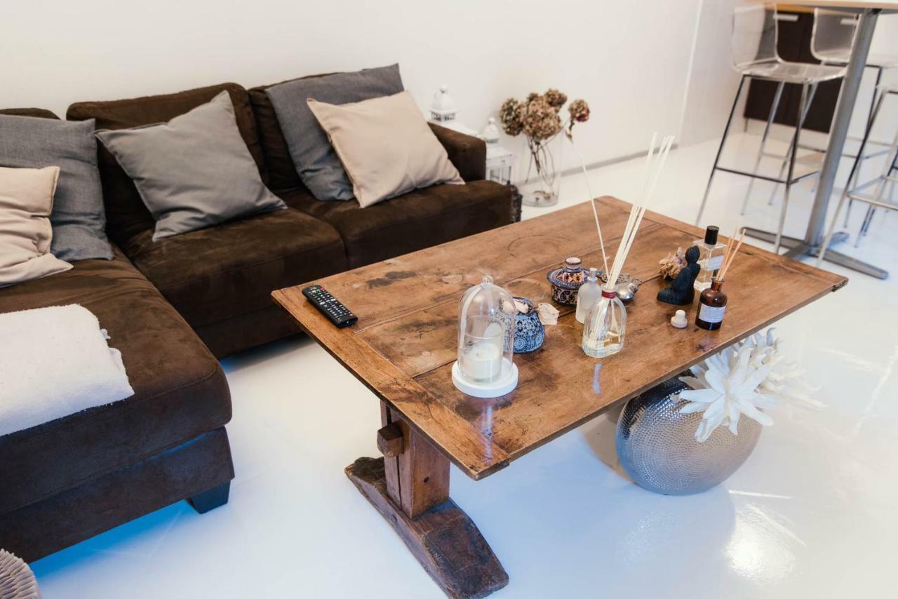 Giovio Loft - The House Of Travelers Apartment Como Exterior photo