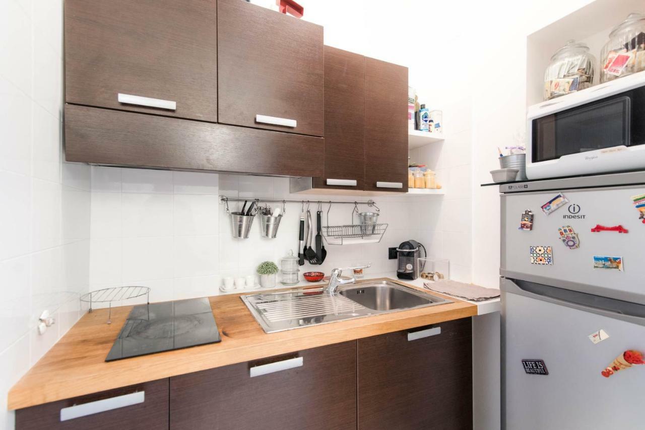 Giovio Loft - The House Of Travelers Apartment Como Exterior photo