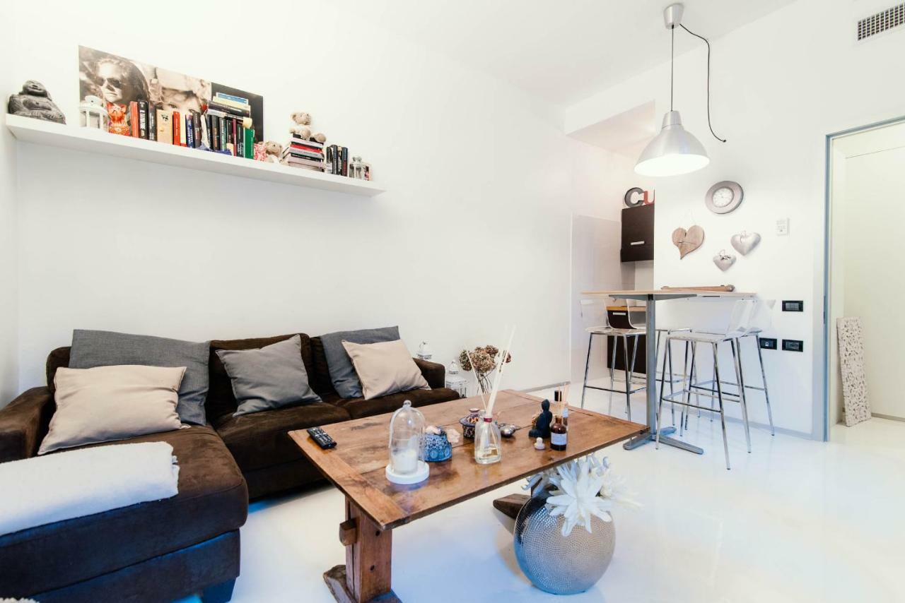 Giovio Loft - The House Of Travelers Apartment Como Exterior photo